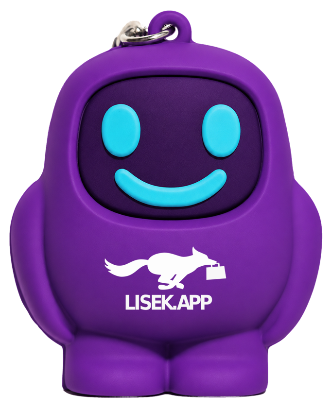 Logo on Device